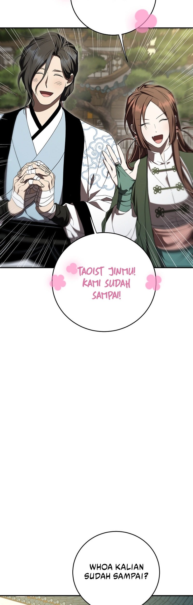 Mudang Association Chapter 153 Gambar 39