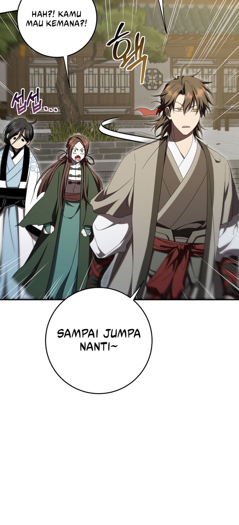 Mudang Association Chapter 153 Gambar 41