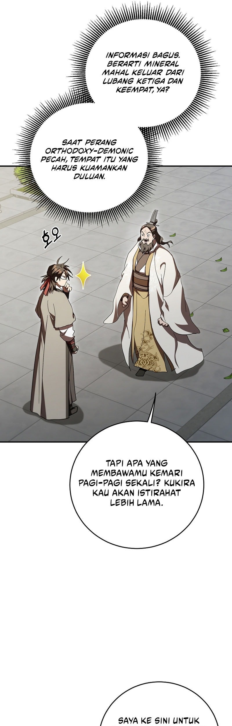 Mudang Association Chapter 153 Gambar 54