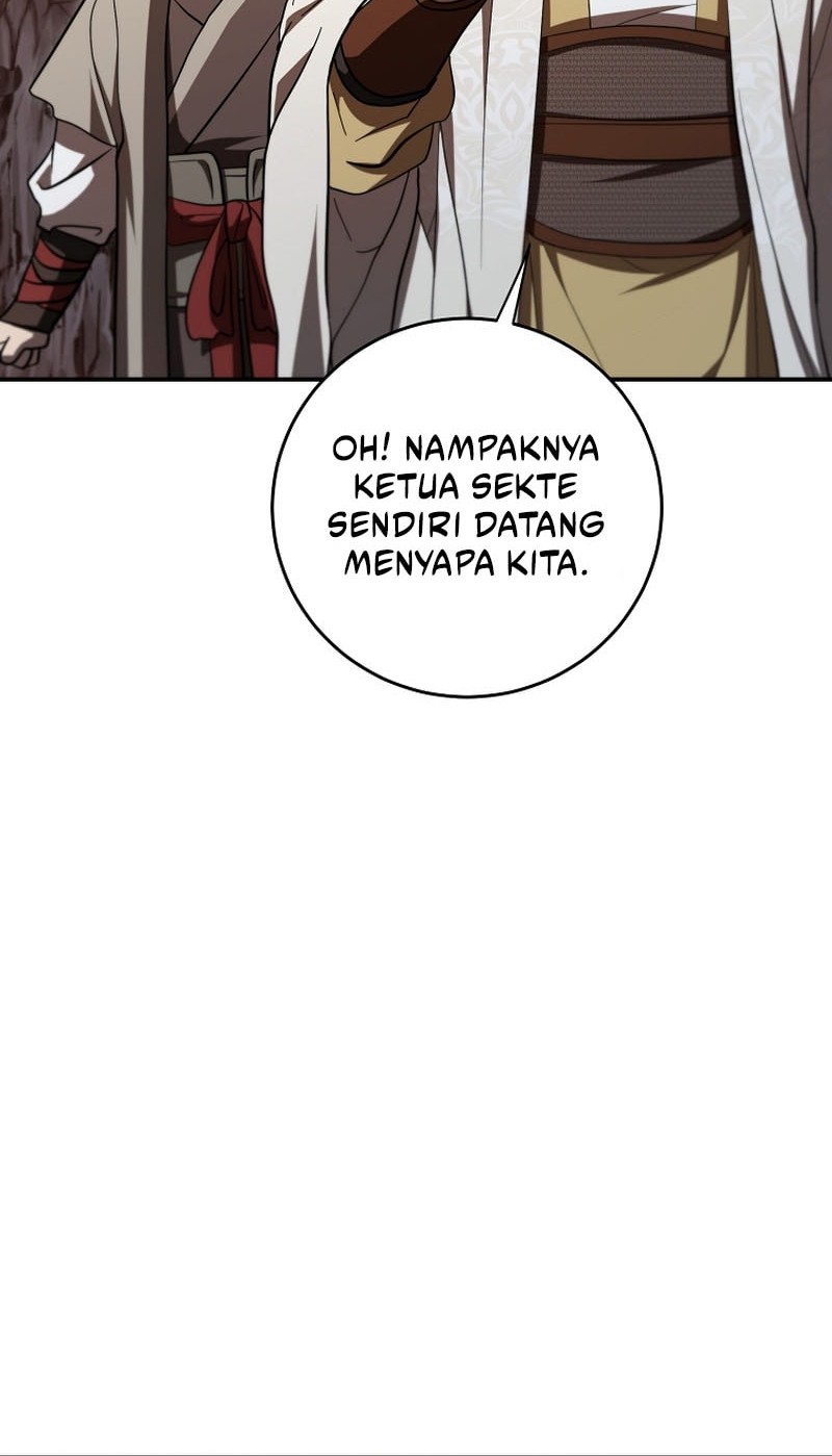 Mudang Association Chapter 153 Gambar 5