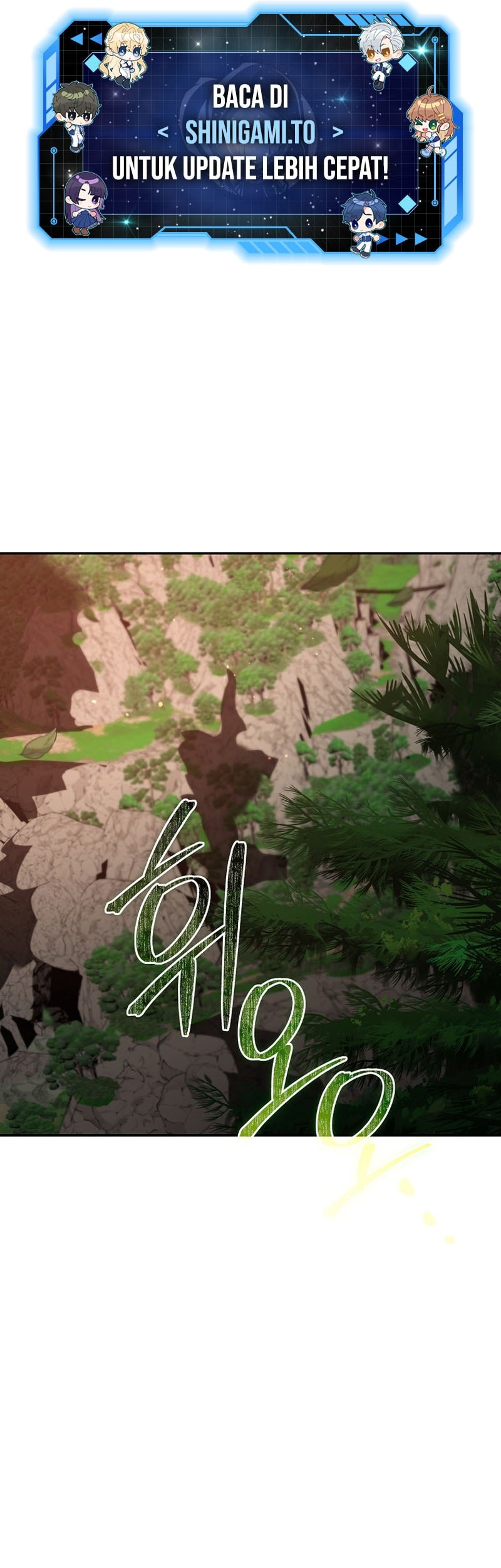 Manhwa Mudang Association Chapter 153 gambar nomor 2