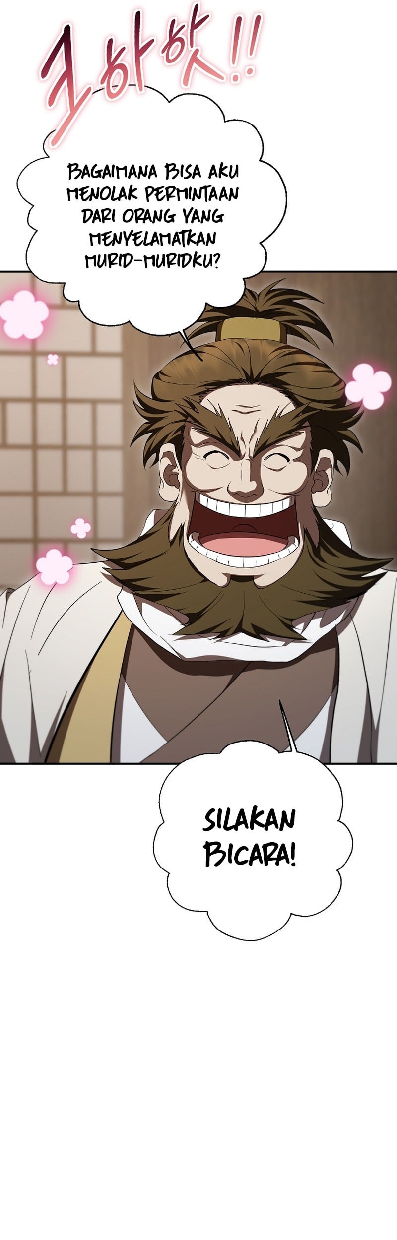 Mudang Association Chapter 154 Gambar 14