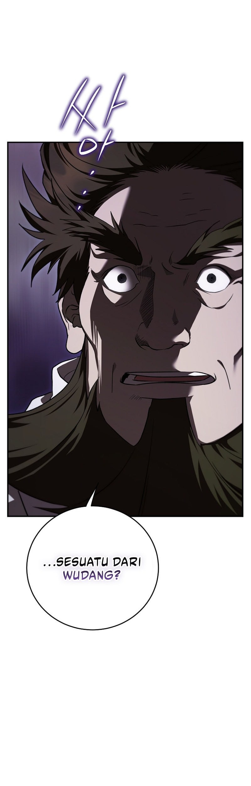Mudang Association Chapter 154 Gambar 19