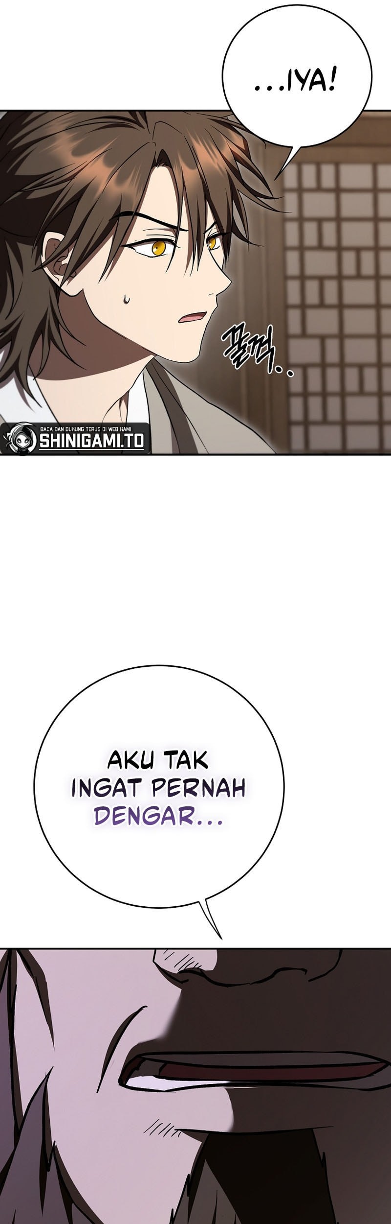 Mudang Association Chapter 154 Gambar 20