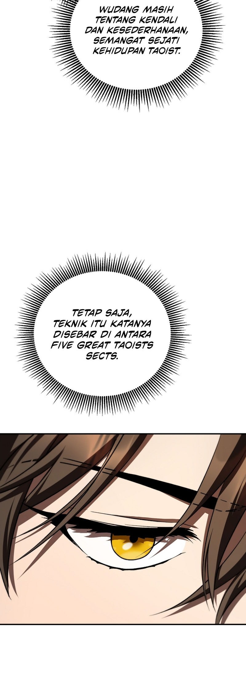Mudang Association Chapter 154 Gambar 25