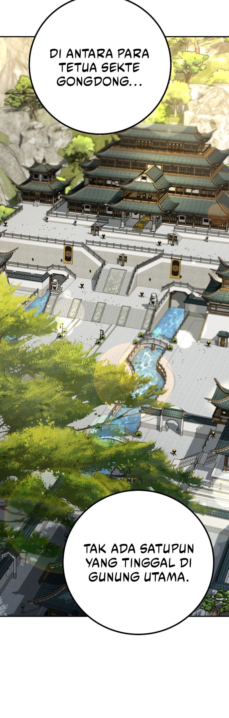 Mudang Association Chapter 154 Gambar 32