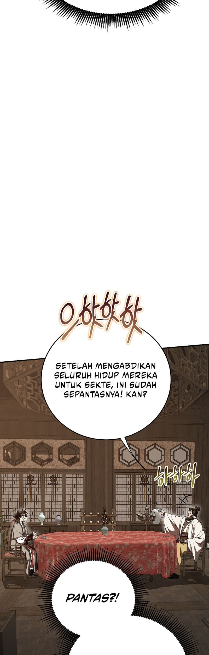 Mudang Association Chapter 154 Gambar 39