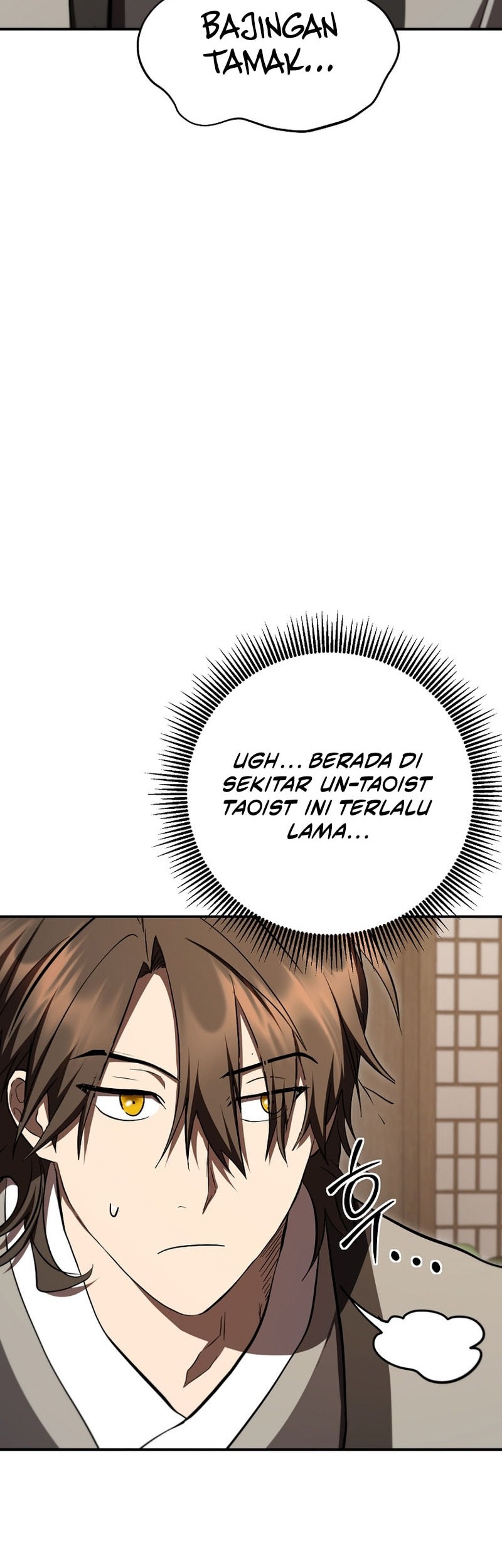 Mudang Association Chapter 154 Gambar 52