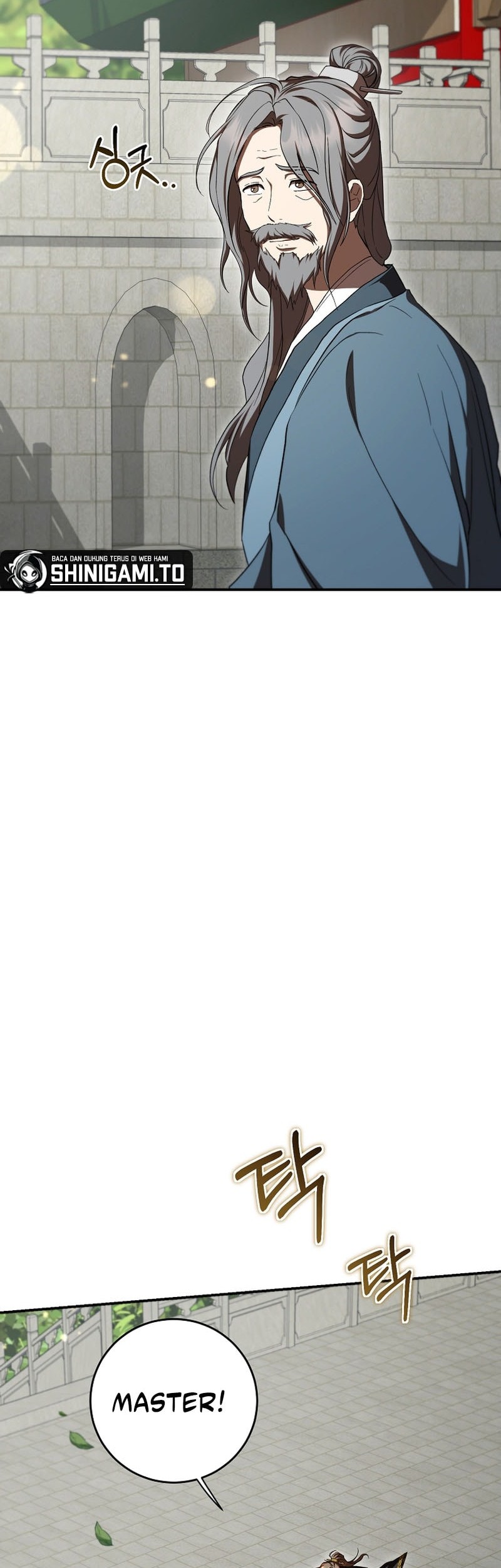 Mudang Association Chapter 155 Gambar 12