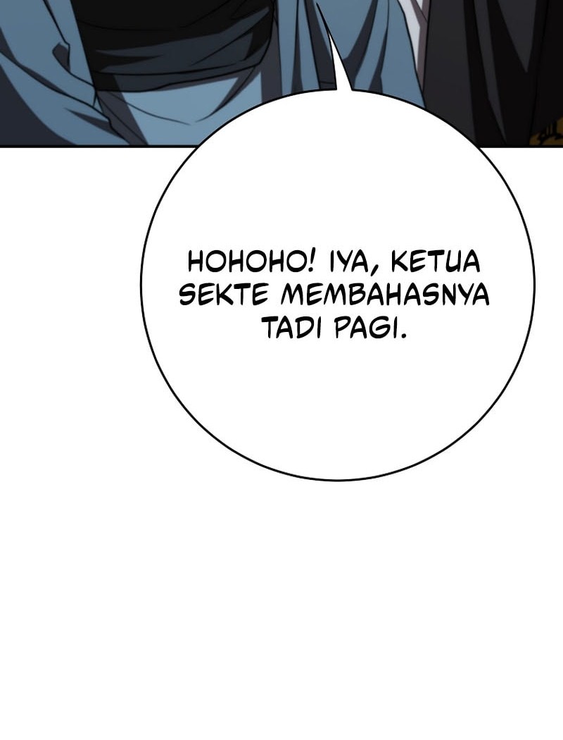 Mudang Association Chapter 155 Gambar 18