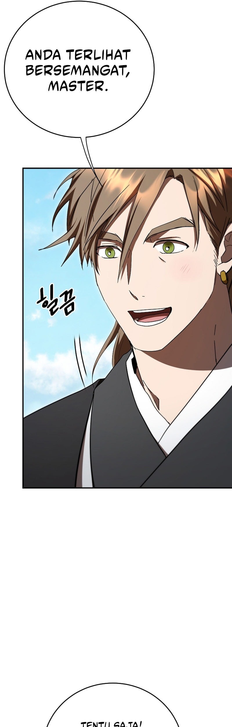 Mudang Association Chapter 155 Gambar 15