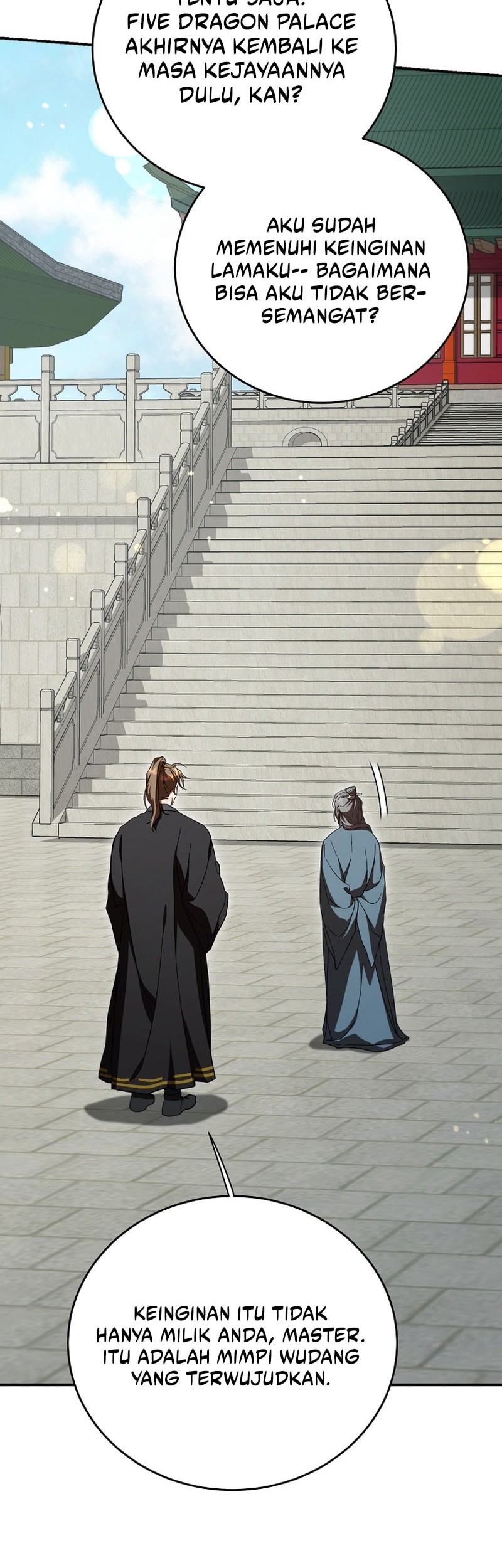 Mudang Association Chapter 155 Gambar 16