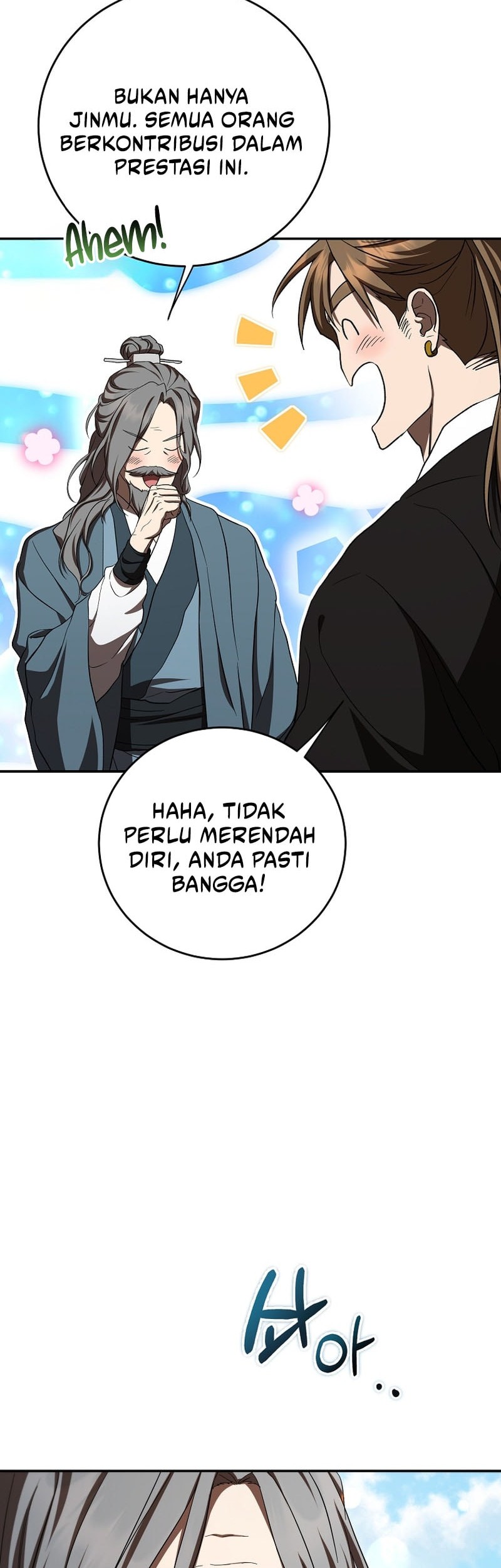 Mudang Association Chapter 155 Gambar 20