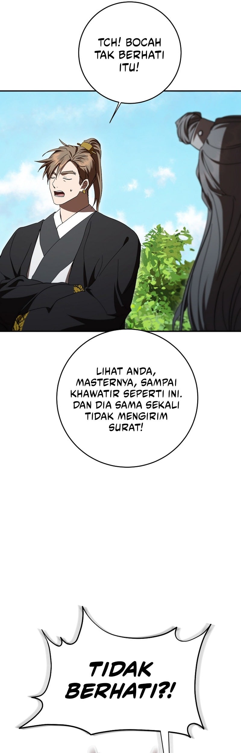 Mudang Association Chapter 155 Gambar 23