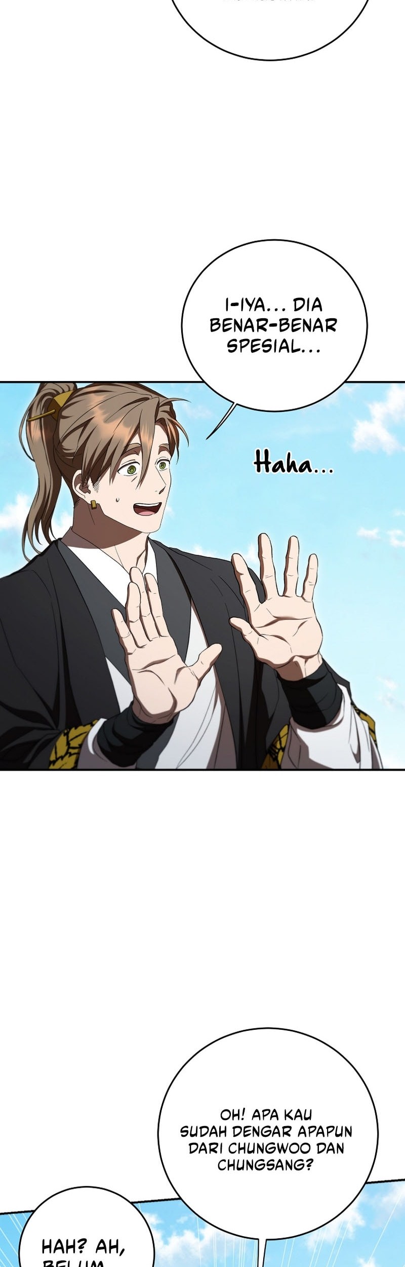 Mudang Association Chapter 155 Gambar 28