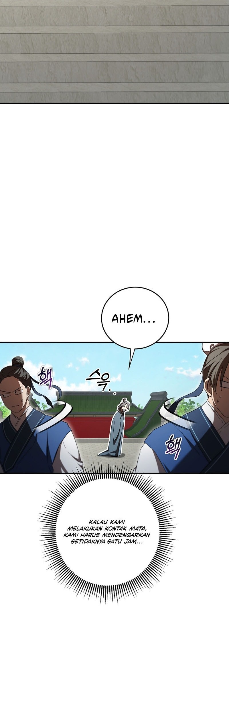 Mudang Association Chapter 155 Gambar 34