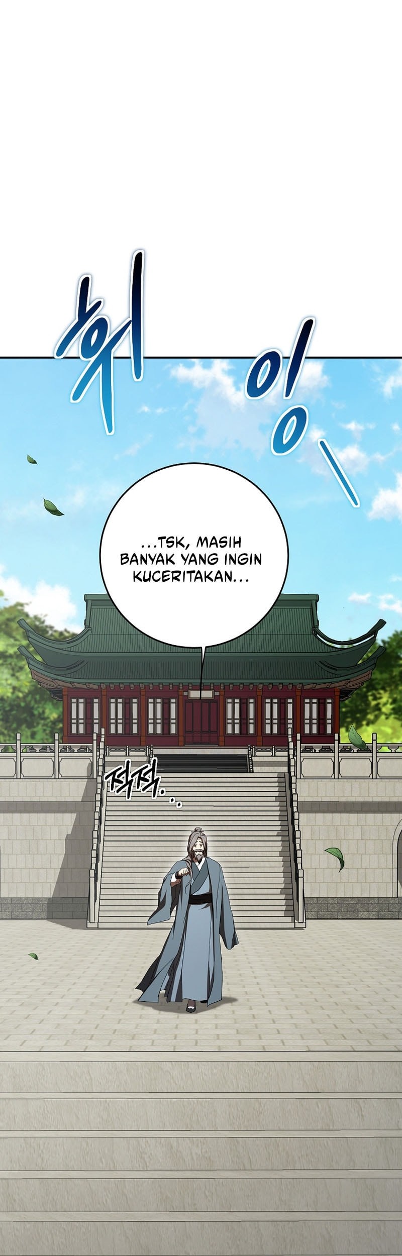 Mudang Association Chapter 155 Gambar 33