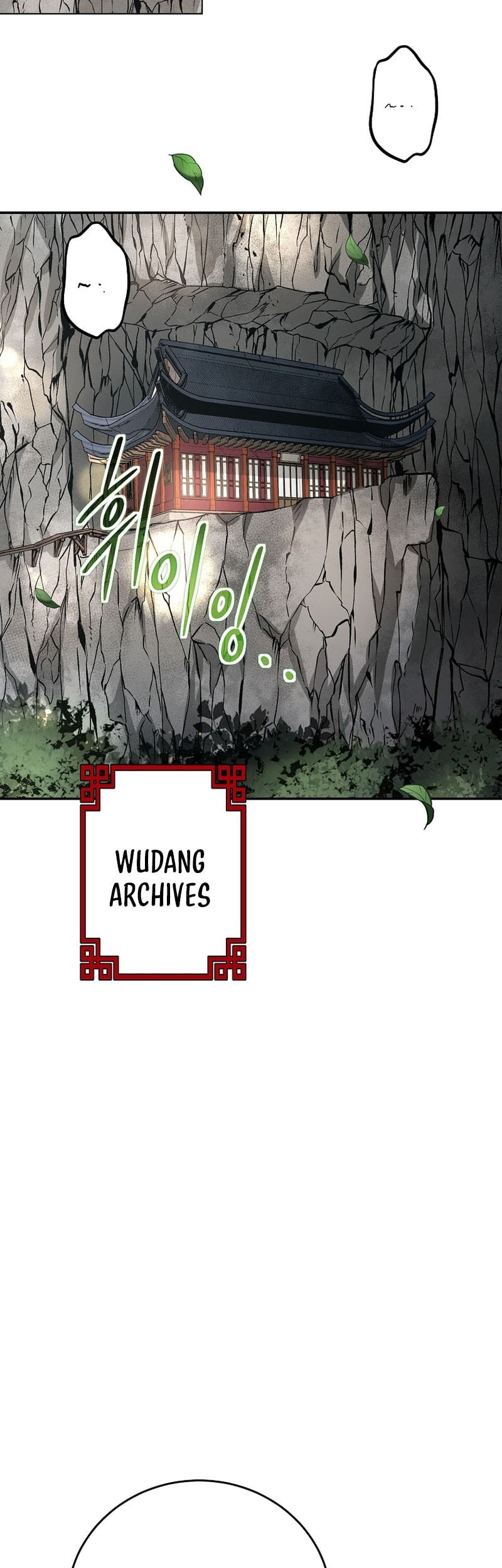 Mudang Association Chapter 155 Gambar 37