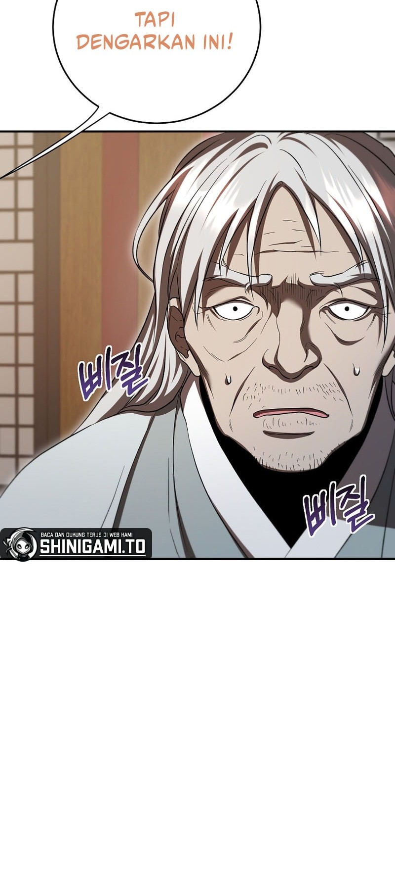 Mudang Association Chapter 155 Gambar 38