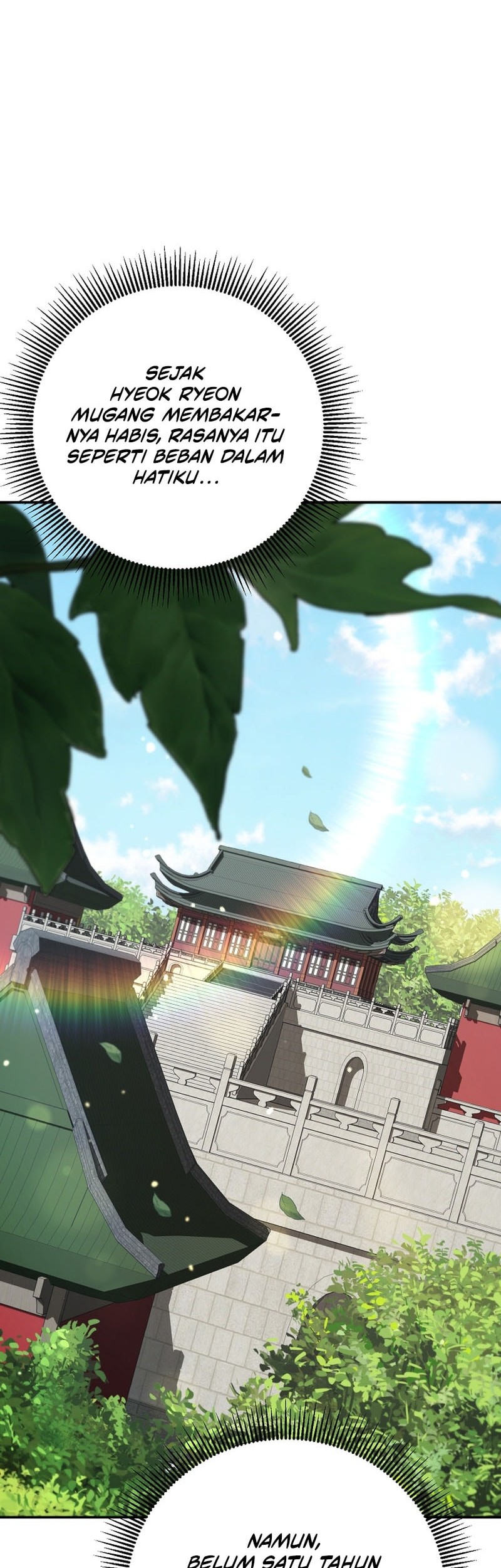 Mudang Association Chapter 155 Gambar 8