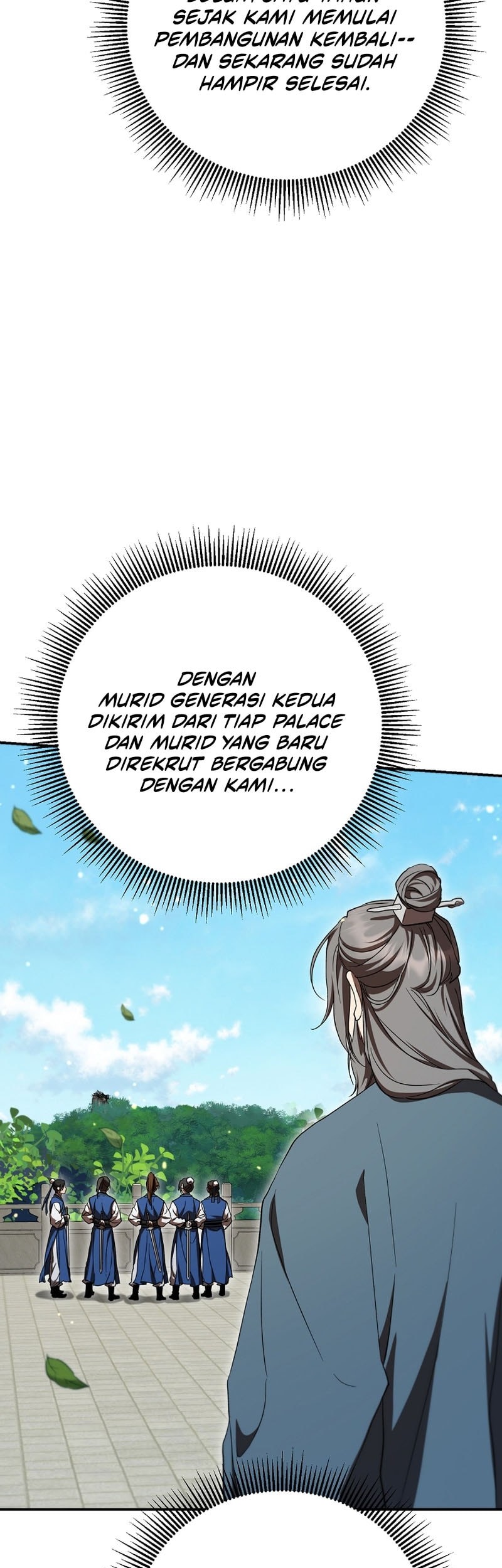 Mudang Association Chapter 155 Gambar 9