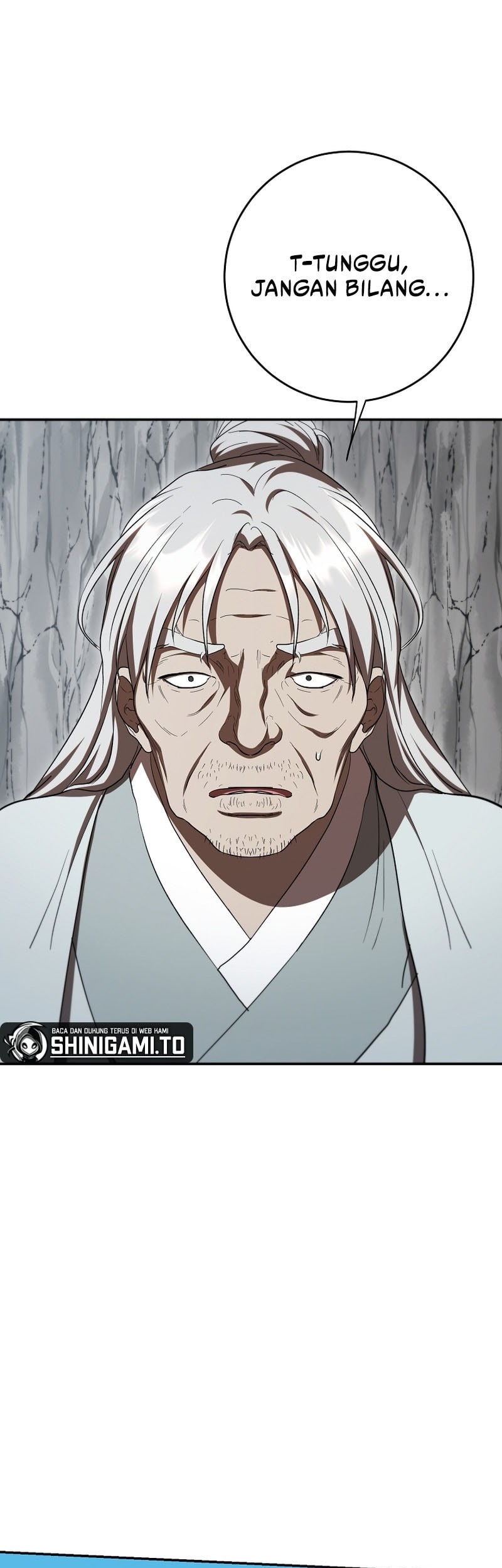 Mudang Association Chapter 156 Gambar 12