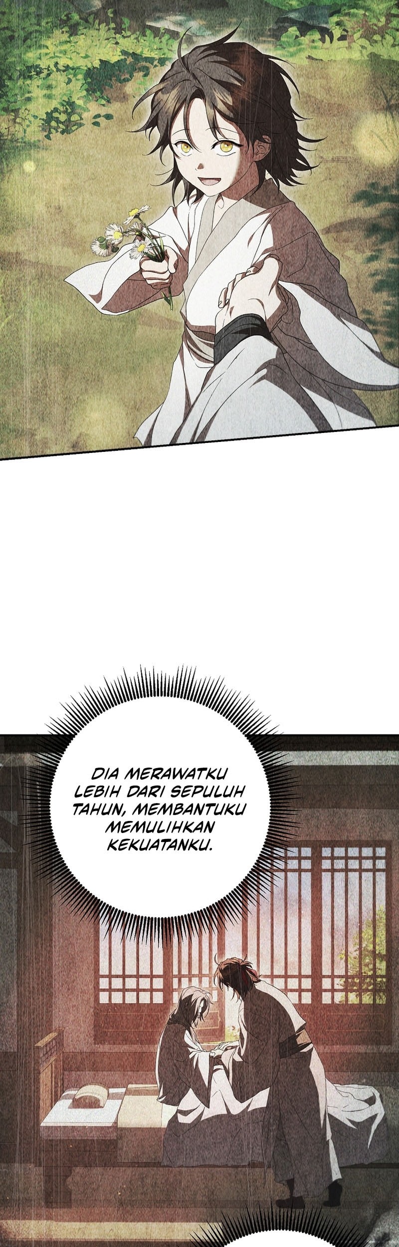 Mudang Association Chapter 156 Gambar 16