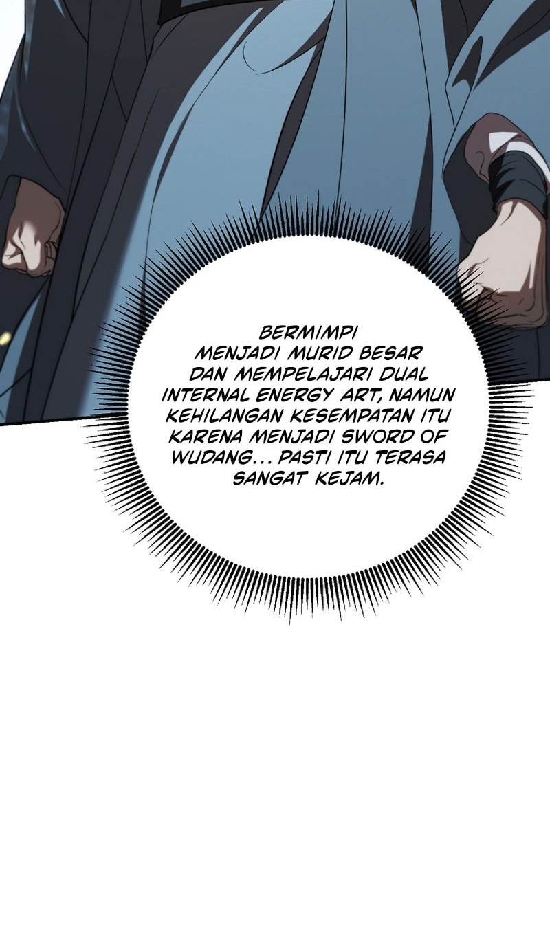 Mudang Association Chapter 156 Gambar 21