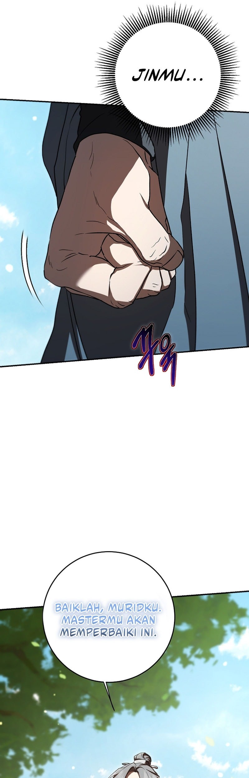 Mudang Association Chapter 156 Gambar 22