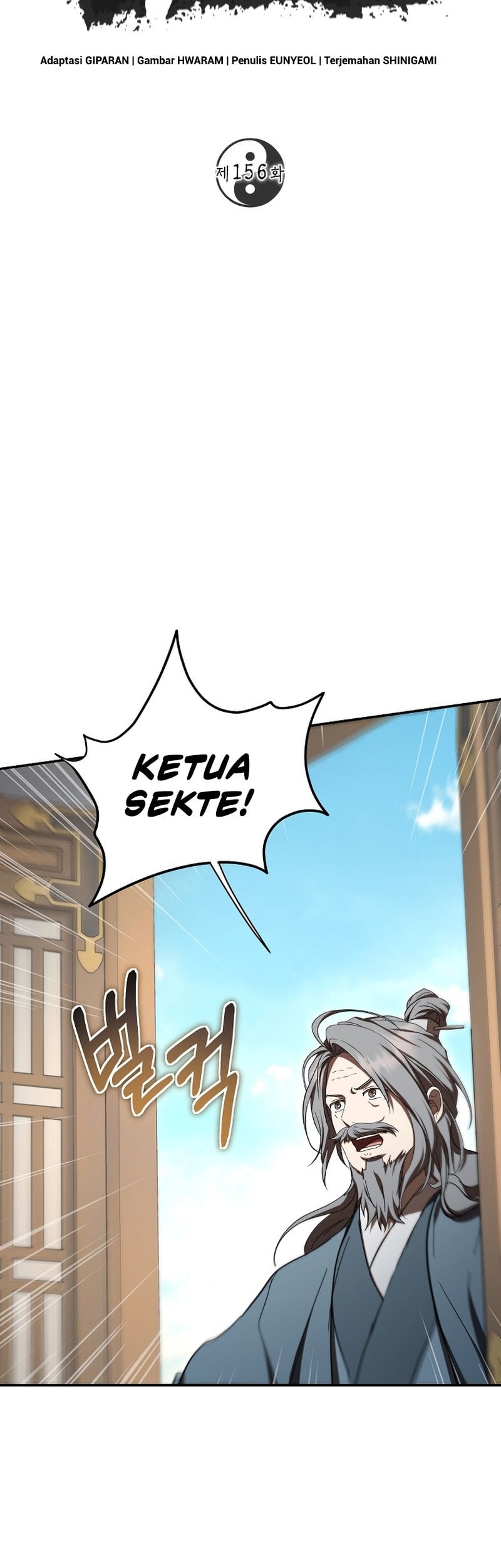 Mudang Association Chapter 156 Gambar 28