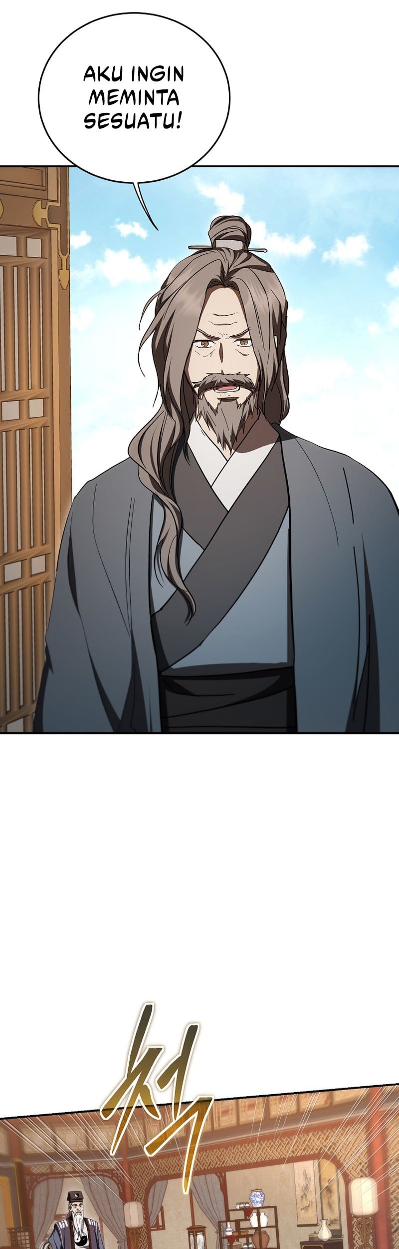 Mudang Association Chapter 156 Gambar 30