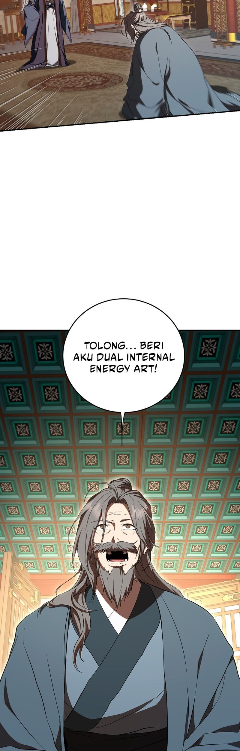 Mudang Association Chapter 156 Gambar 31