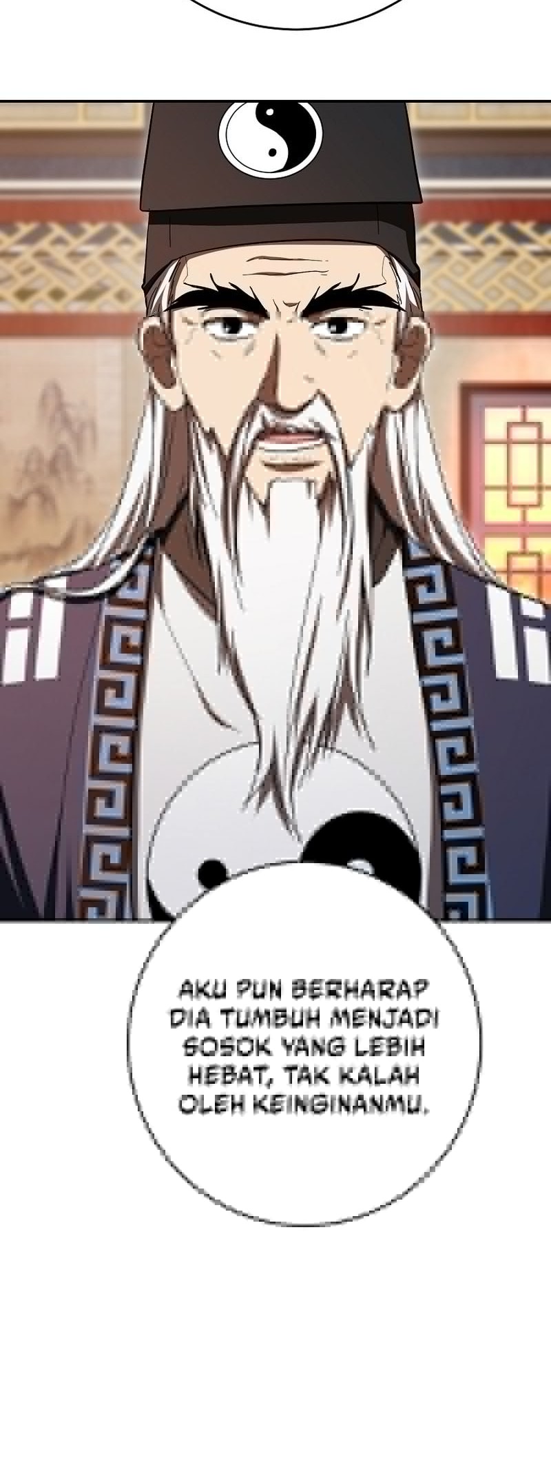 Mudang Association Chapter 156 Gambar 49