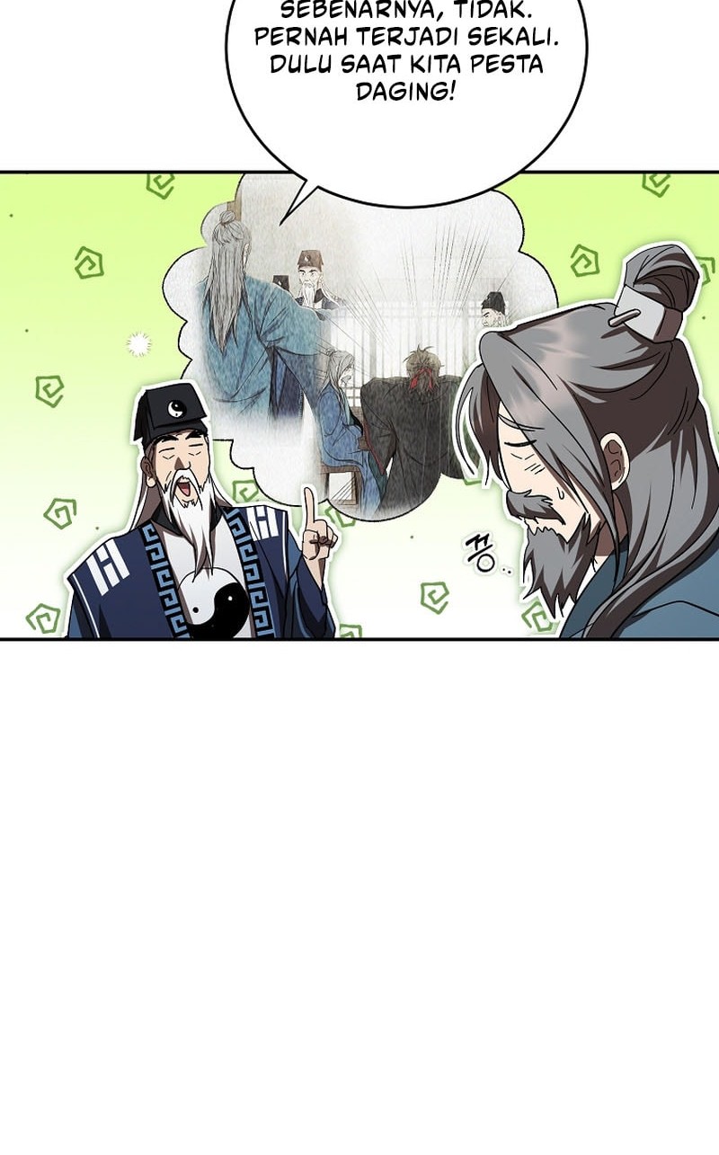 Mudang Association Chapter 156 Gambar 37