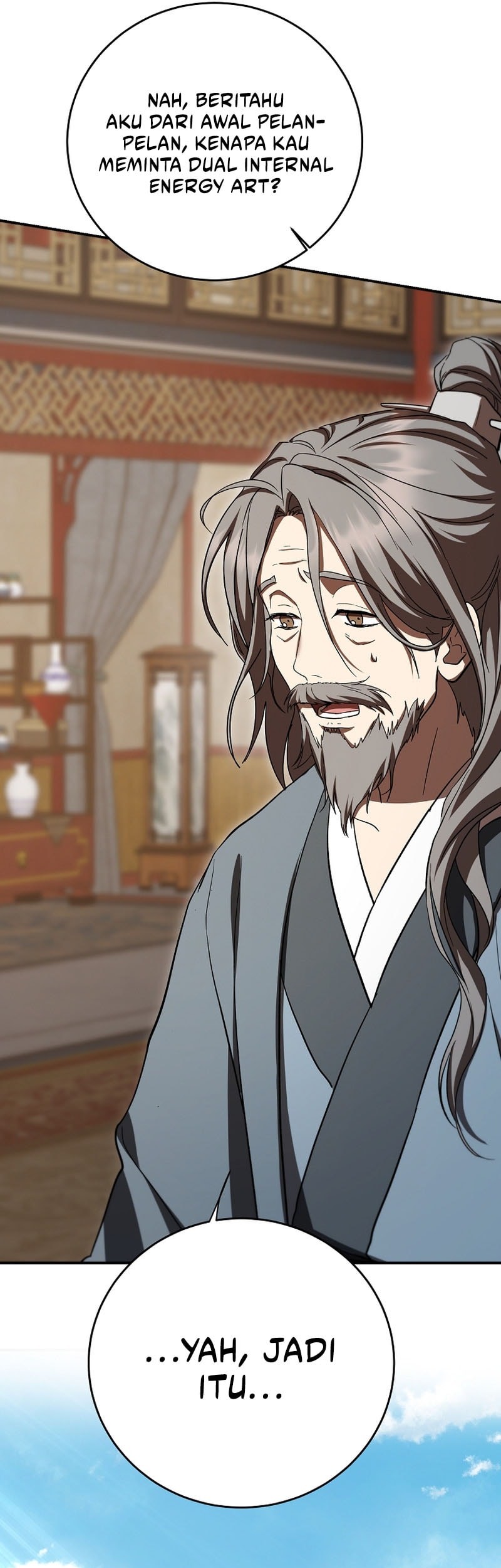 Mudang Association Chapter 156 Gambar 38