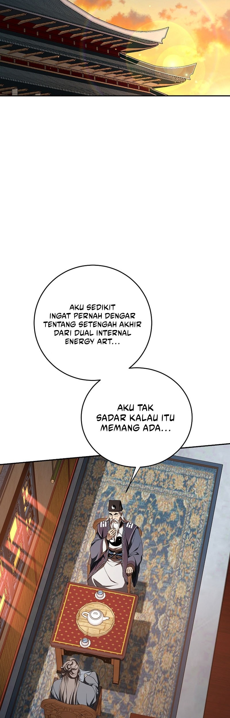 Mudang Association Chapter 156 Gambar 40