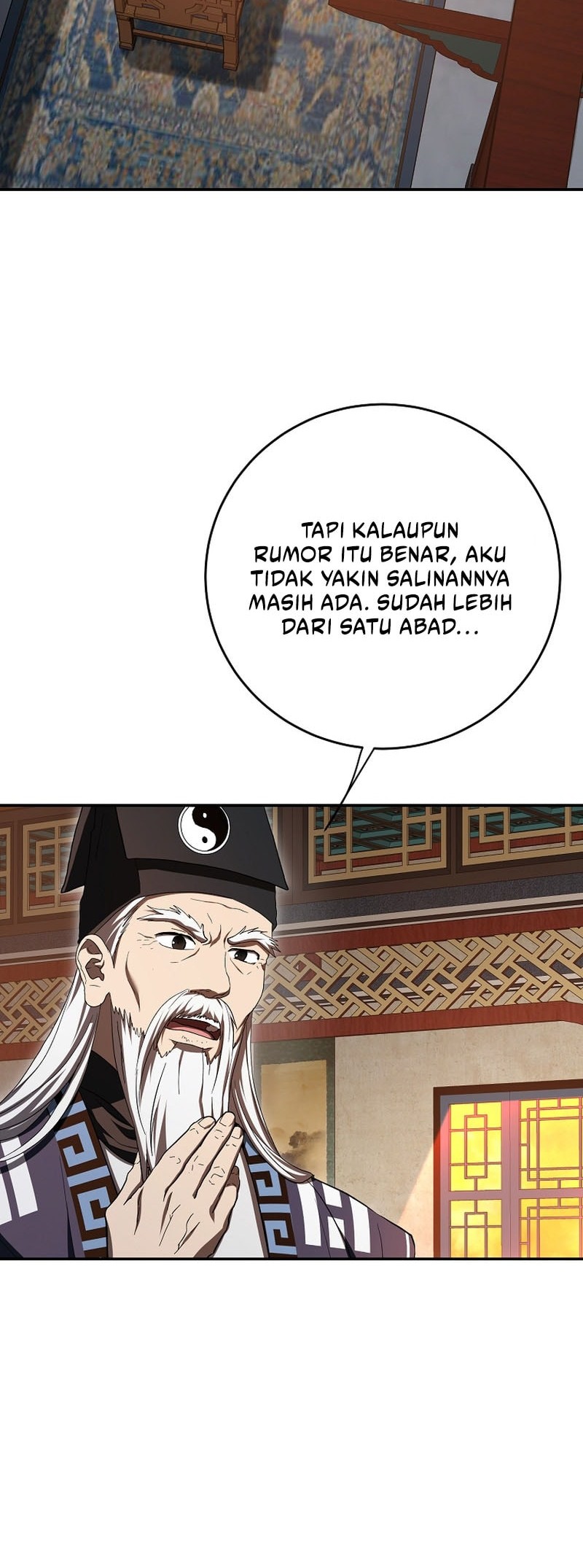 Mudang Association Chapter 156 Gambar 41