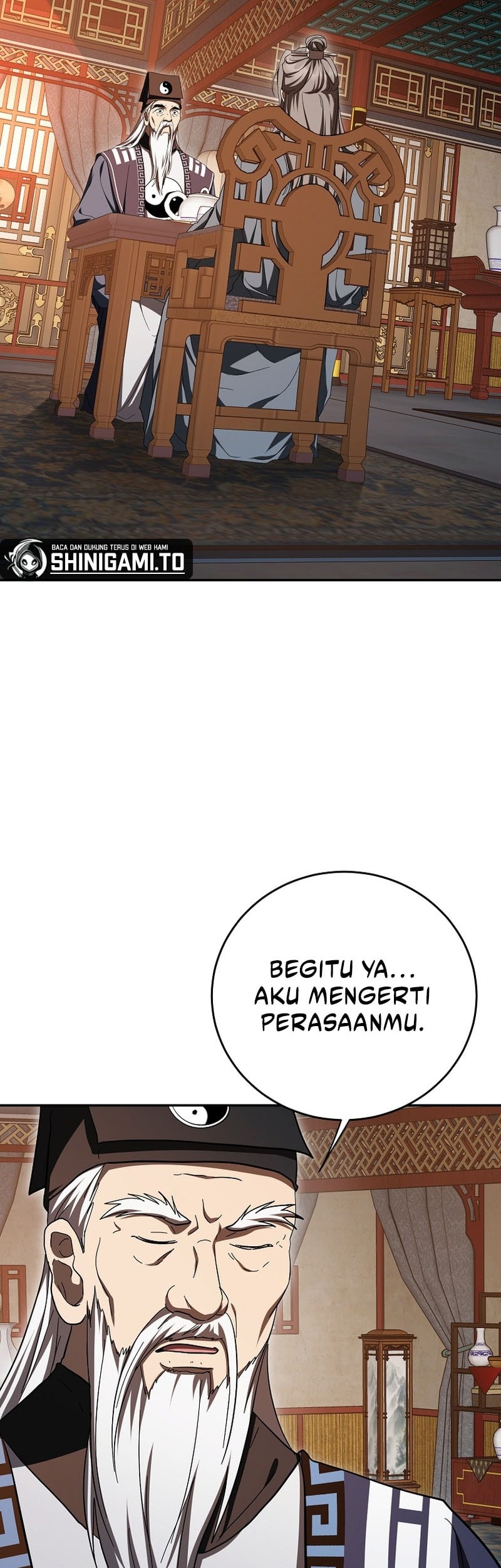 Mudang Association Chapter 156 Gambar 43