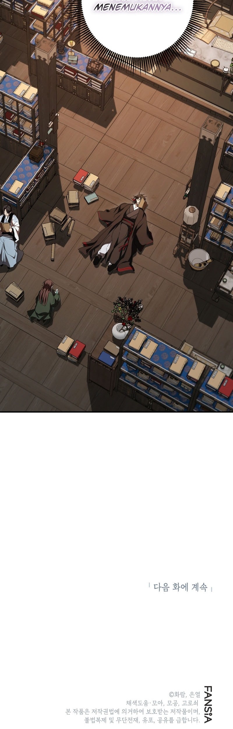 Mudang Association Chapter 156 Gambar 55