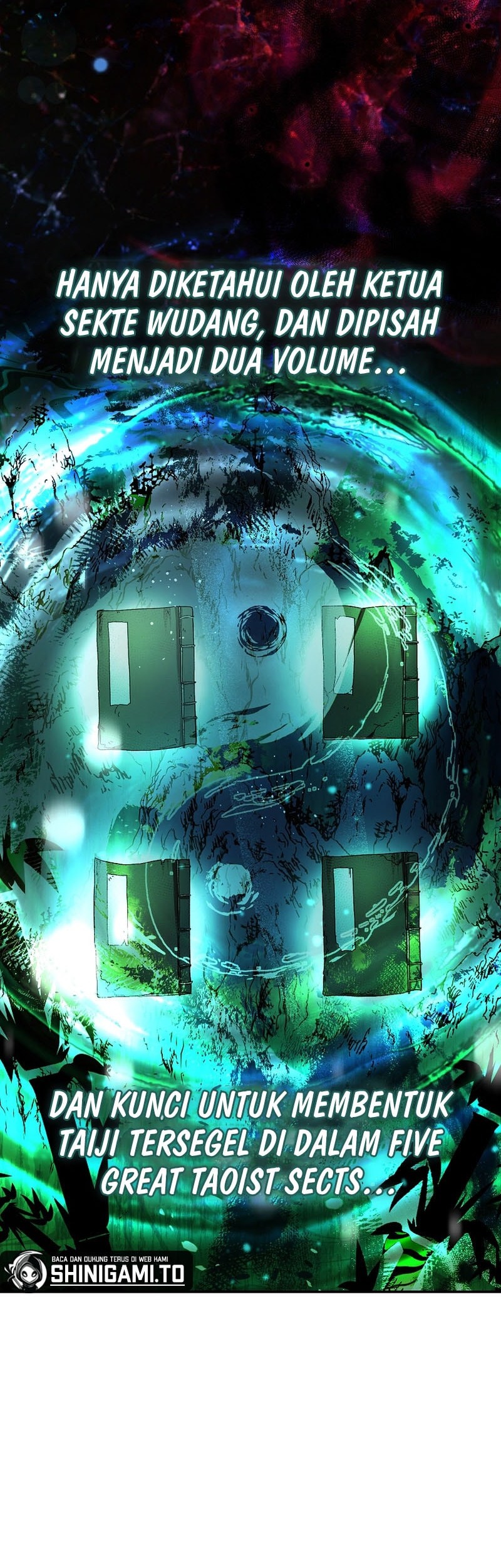 Mudang Association Chapter 156 Gambar 3