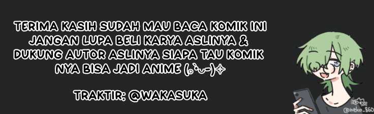 Mushi Mezuru Himegimi no Kekkon Chapter 16 Gambar 18