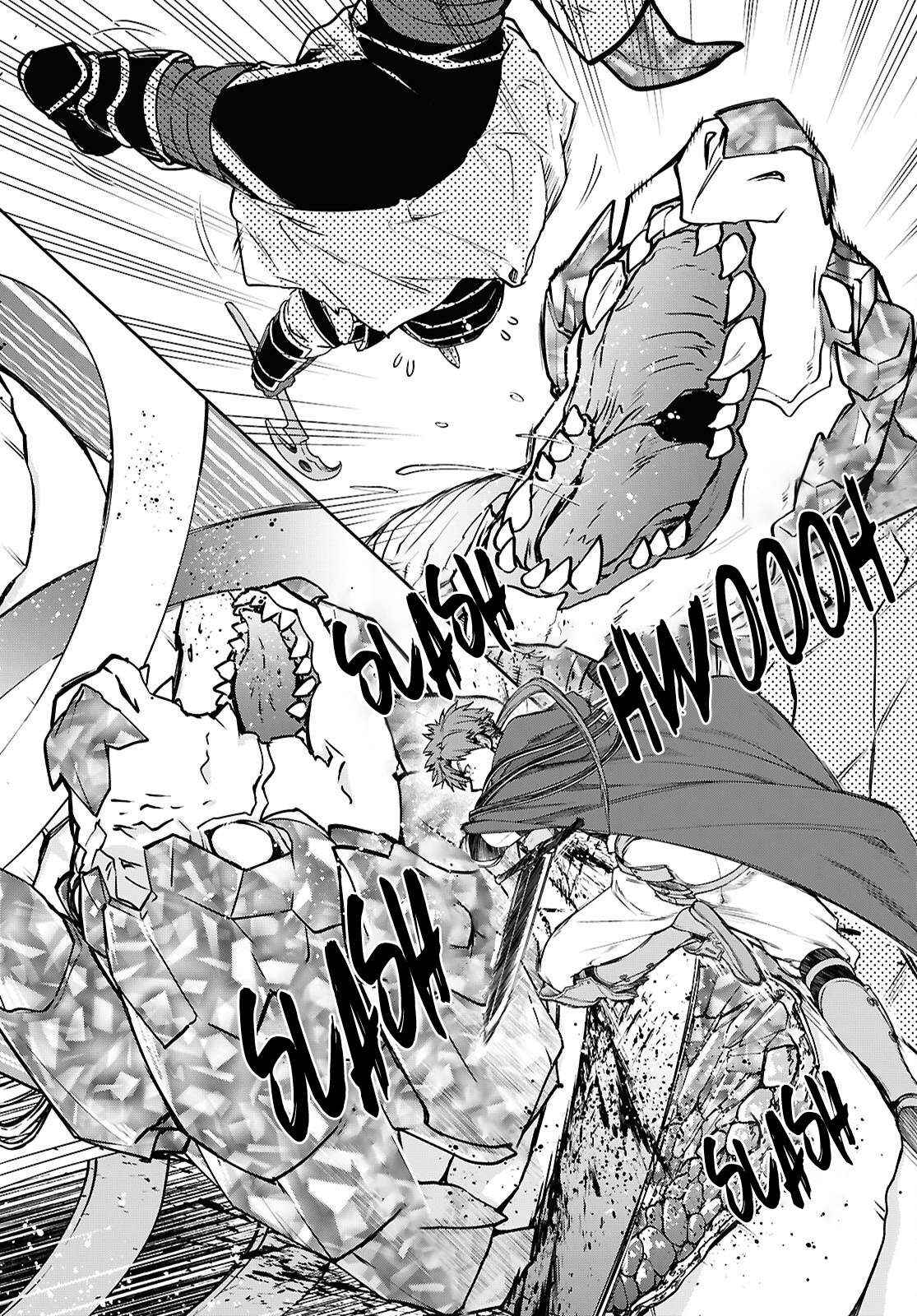 Mushoku Tensei: Isekai Ittara Honki Dasu Chapter 109 Gambar 23