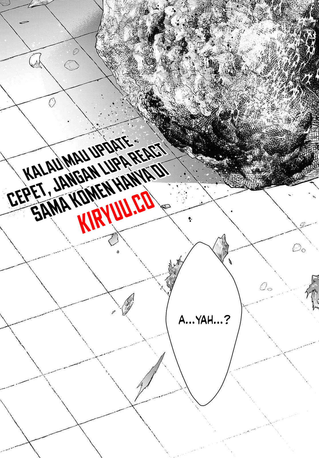 Mushoku Tensei: Isekai Ittara Honki Dasu Chapter 110 Gambar 34