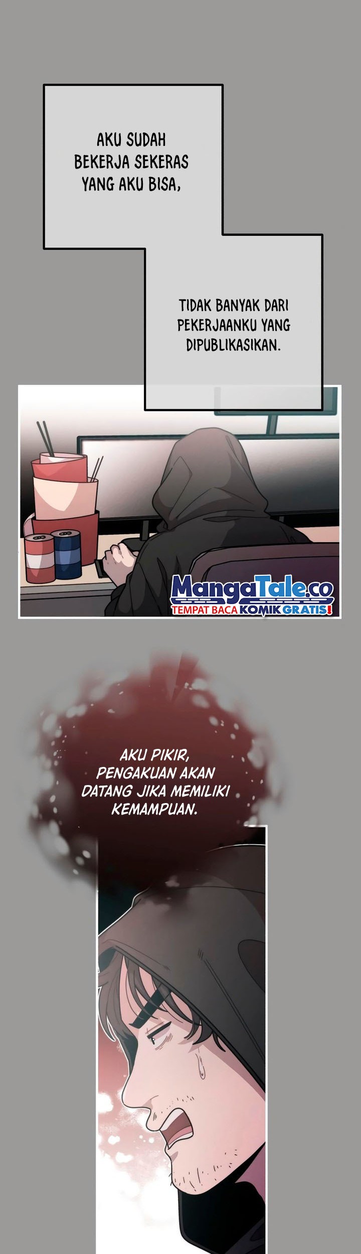 Musician Genius Who Lives Twice Chapter 40 Gambar 22