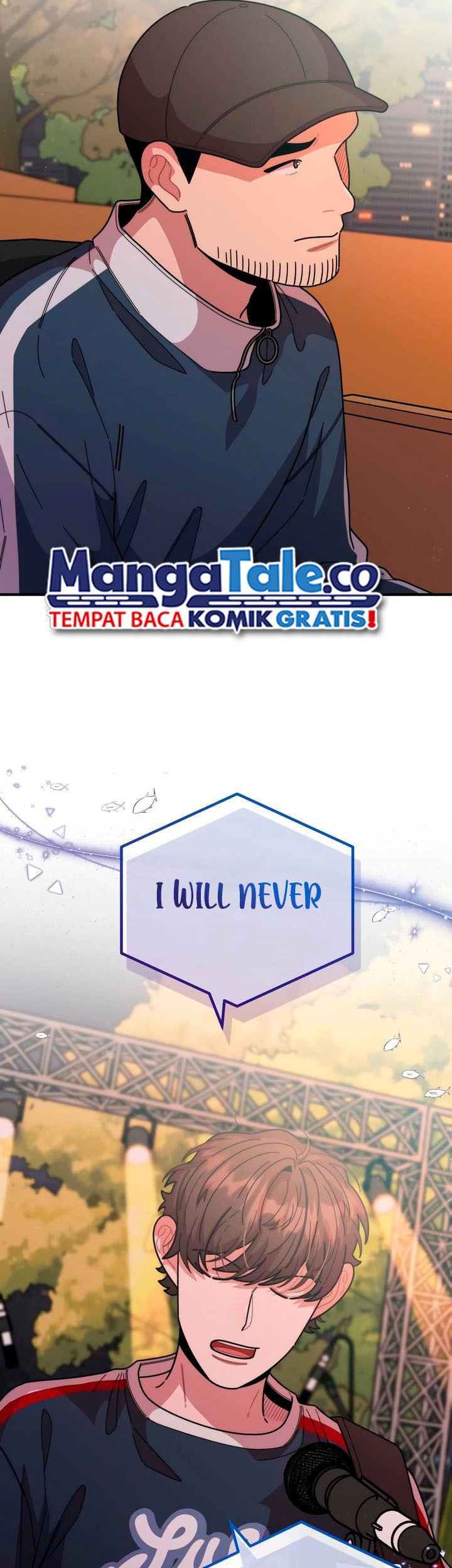 Musician Genius Who Lives Twice Chapter 40 Gambar 26