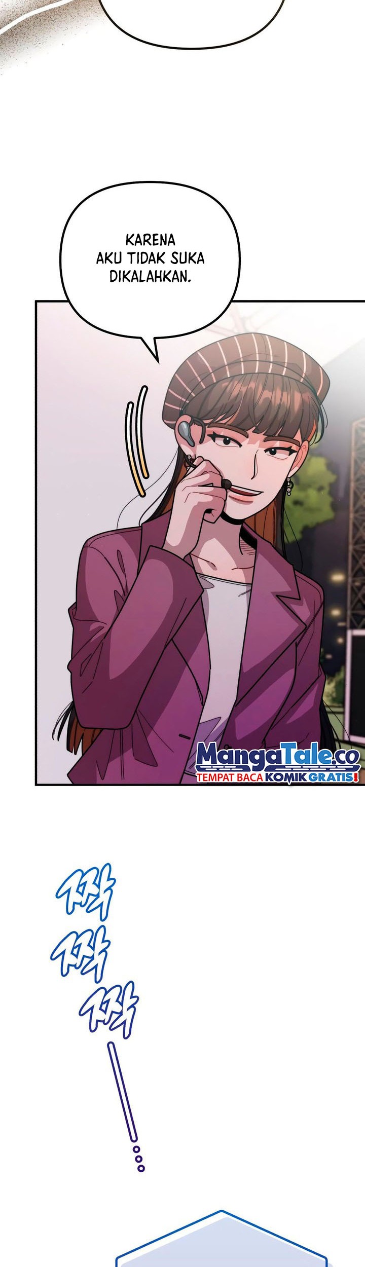 Musician Genius Who Lives Twice Chapter 40 Gambar 34