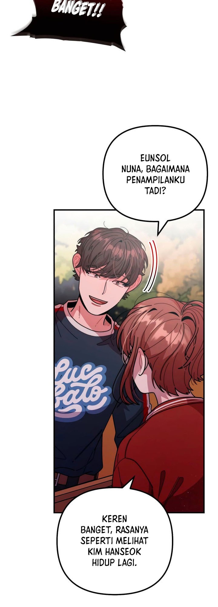 Musician Genius Who Lives Twice Chapter 40 Gambar 40