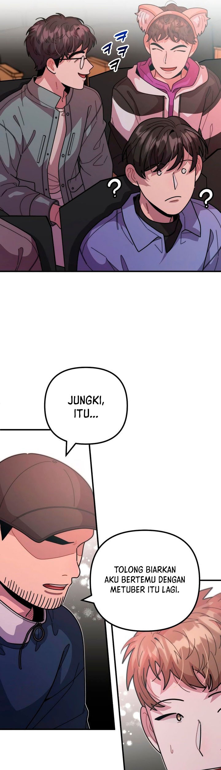 Musician Genius Who Lives Twice Chapter 40 Gambar 36