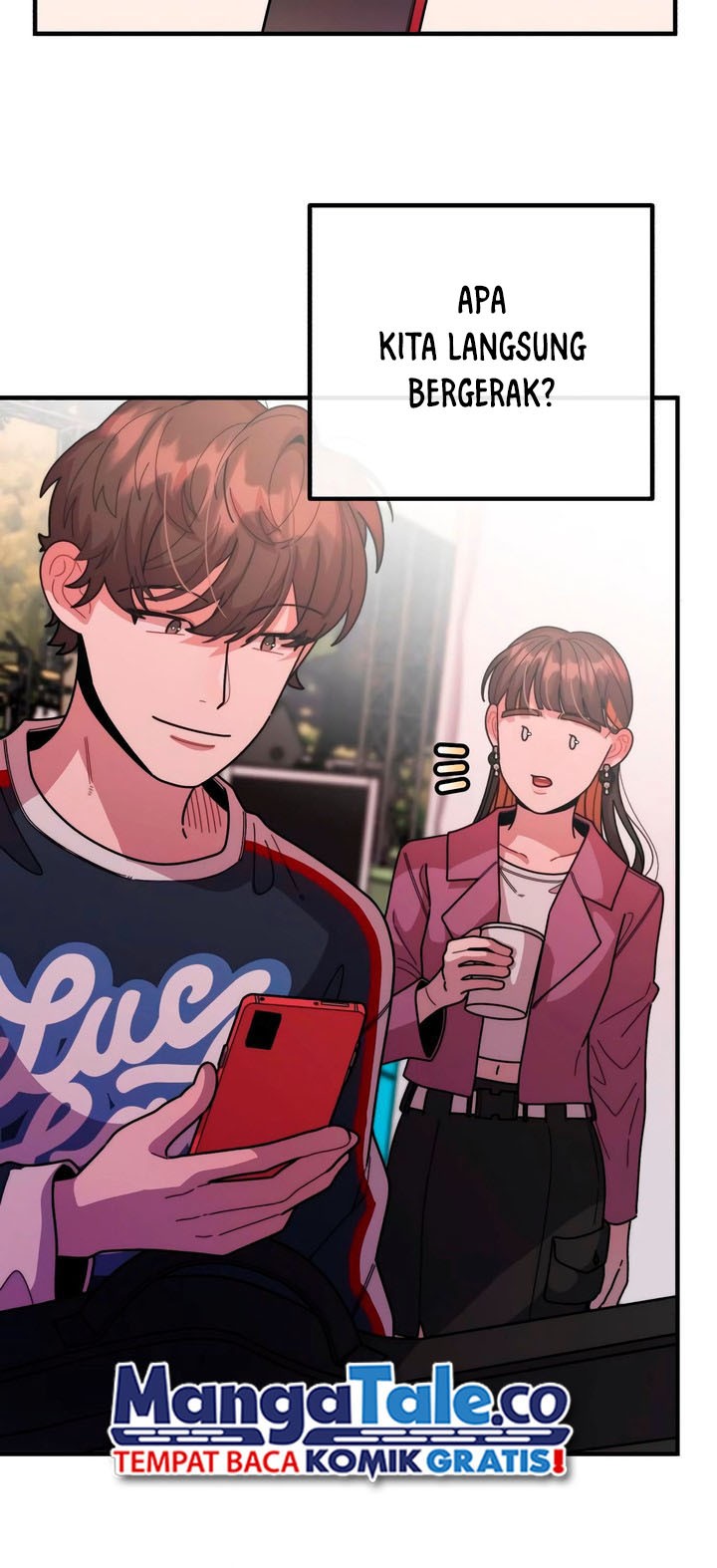 Musician Genius Who Lives Twice Chapter 40 Gambar 45