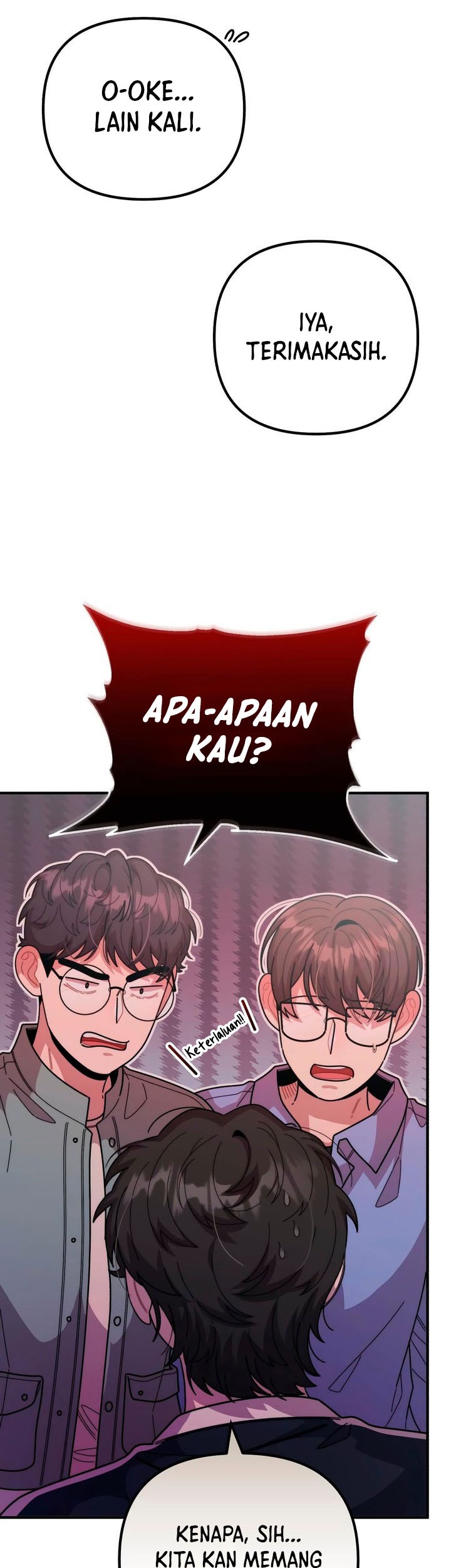 Musician Genius Who Lives Twice Chapter 40 Gambar 48